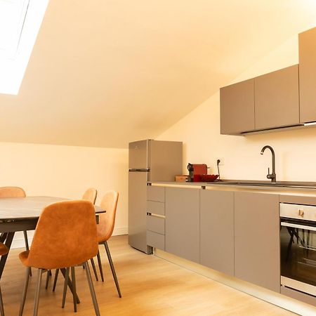 Luxury Gambero Rosso House Apartment Ferrara Exterior photo