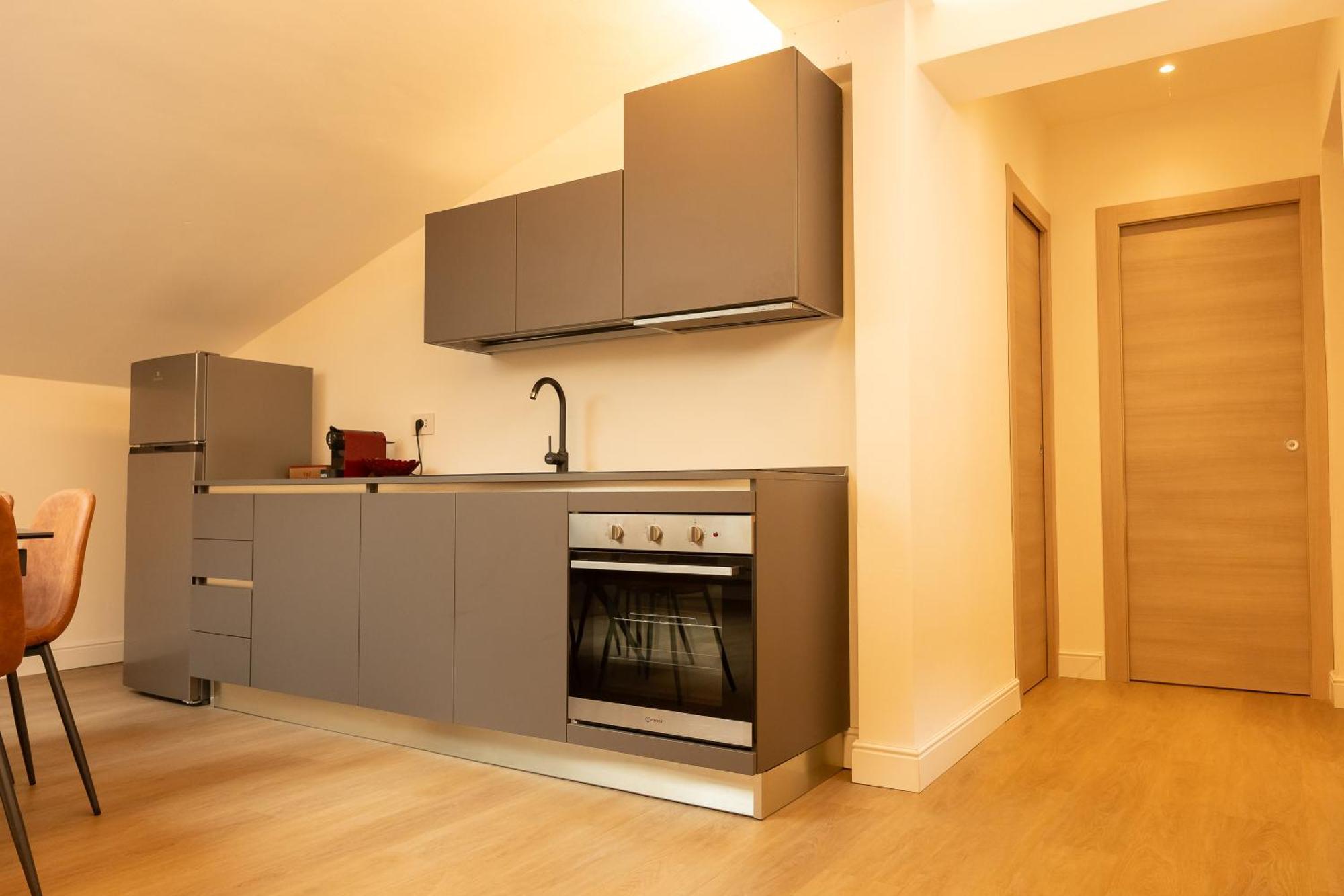 Luxury Gambero Rosso House Apartment Ferrara Exterior photo