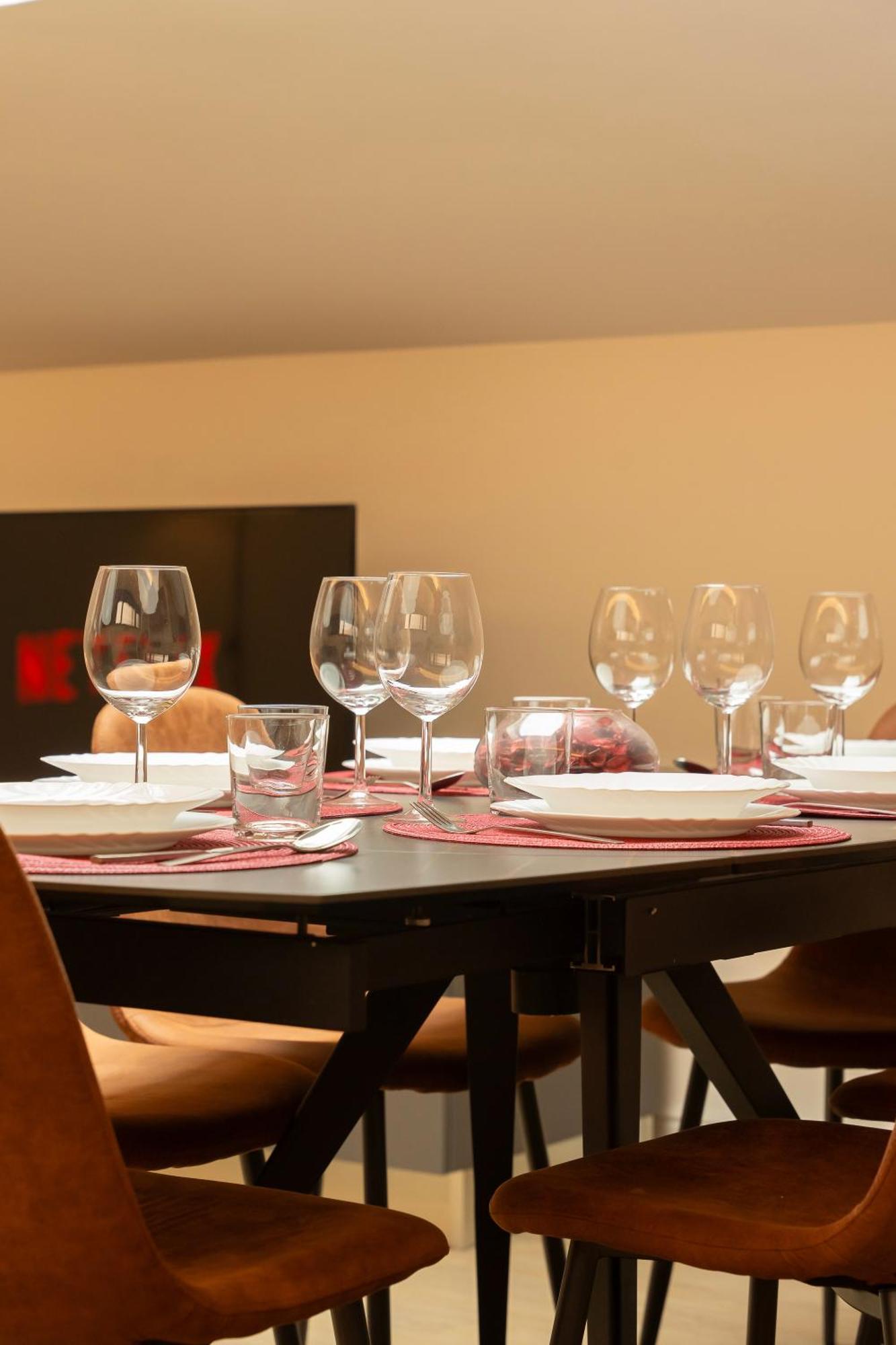 Luxury Gambero Rosso House Apartment Ferrara Exterior photo