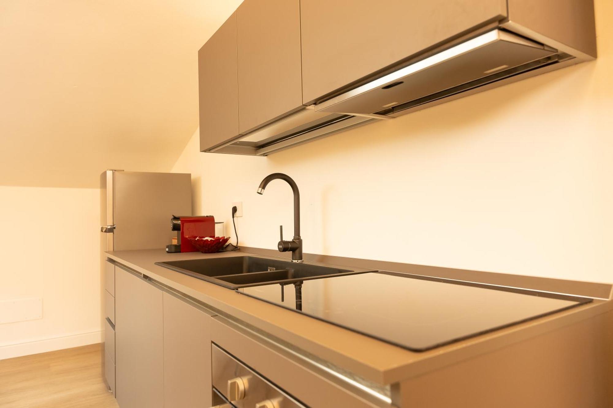 Luxury Gambero Rosso House Apartment Ferrara Exterior photo