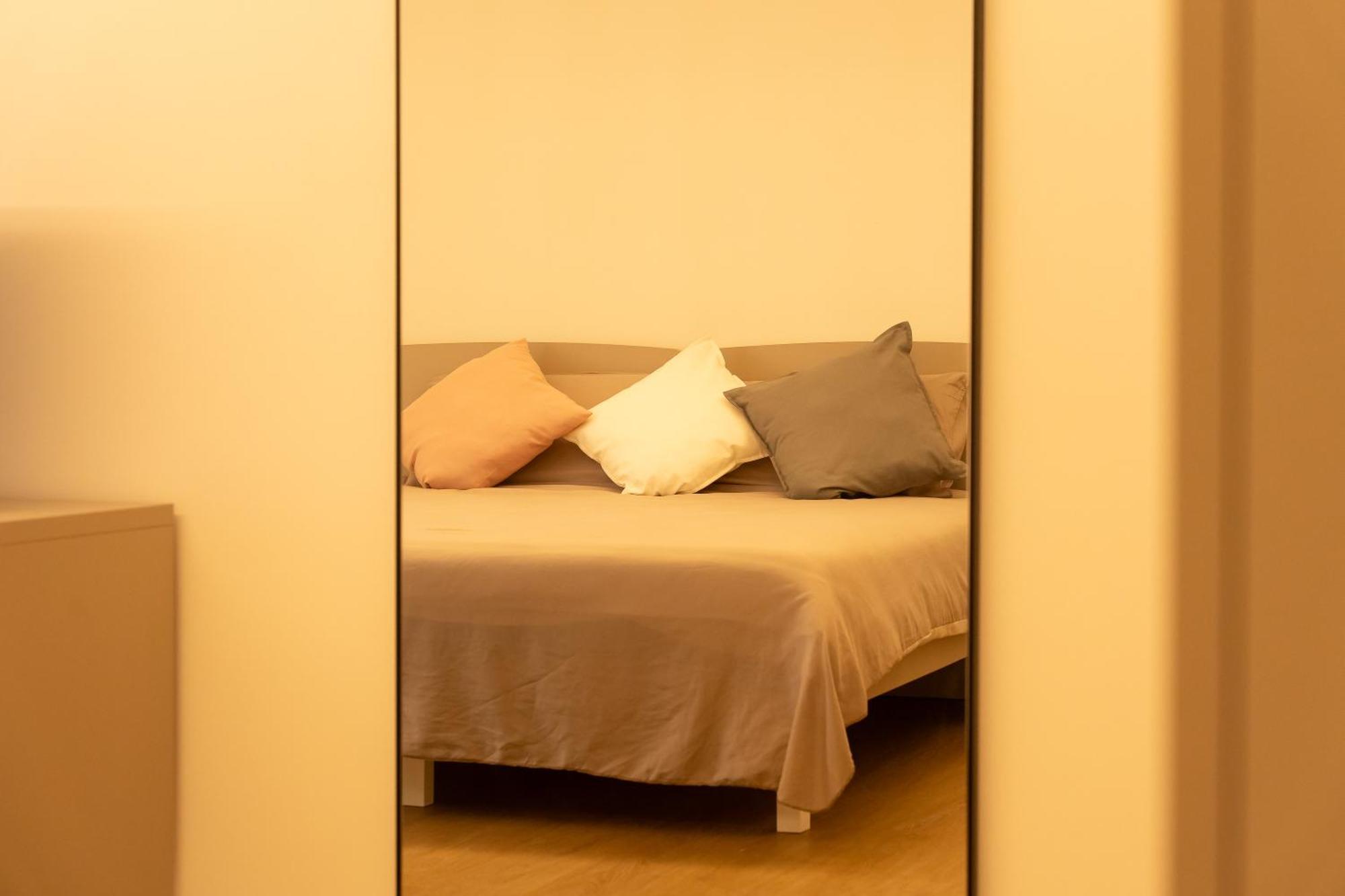 Luxury Gambero Rosso House Apartment Ferrara Exterior photo