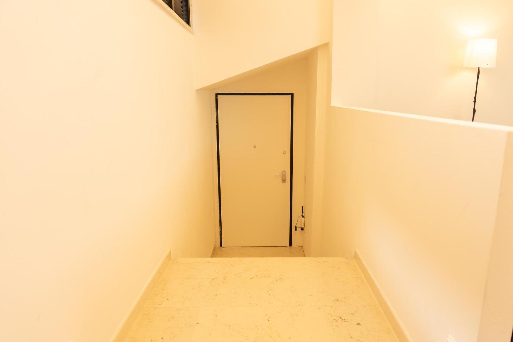 Luxury Gambero Rosso House Apartment Ferrara Exterior photo
