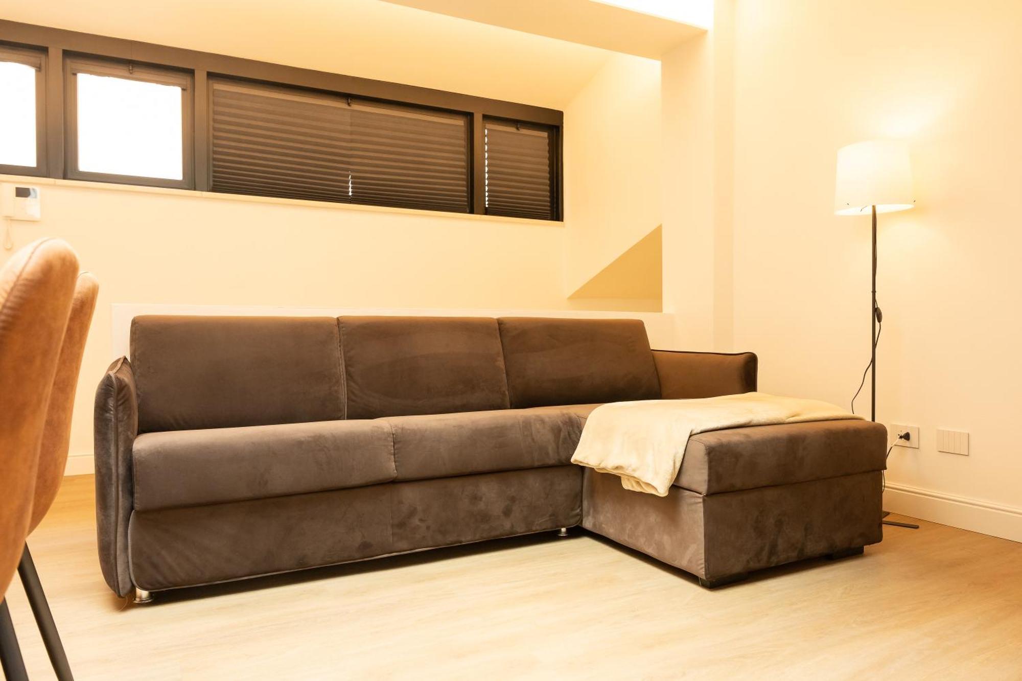 Luxury Gambero Rosso House Apartment Ferrara Exterior photo