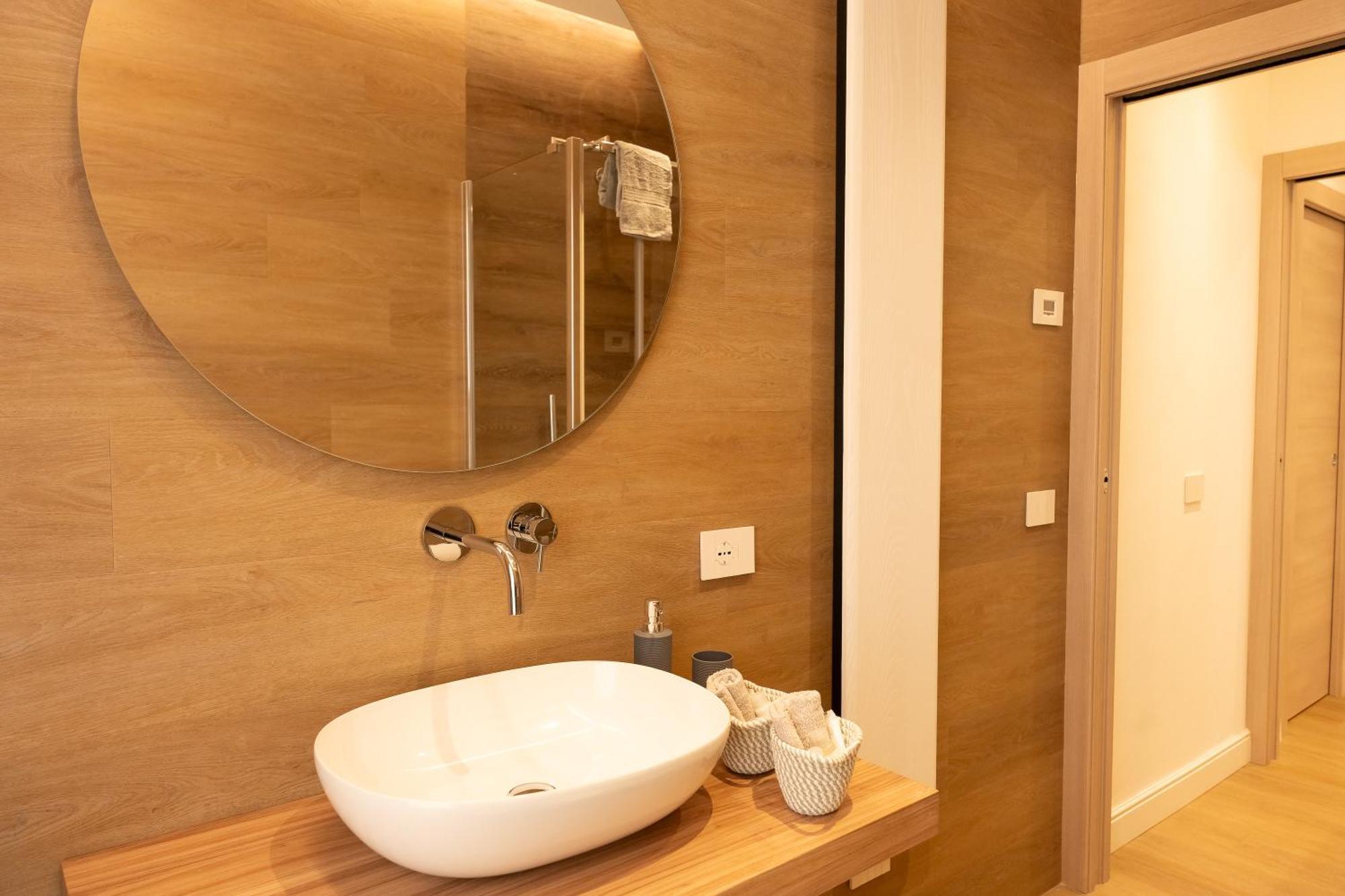 Luxury Gambero Rosso House Apartment Ferrara Exterior photo